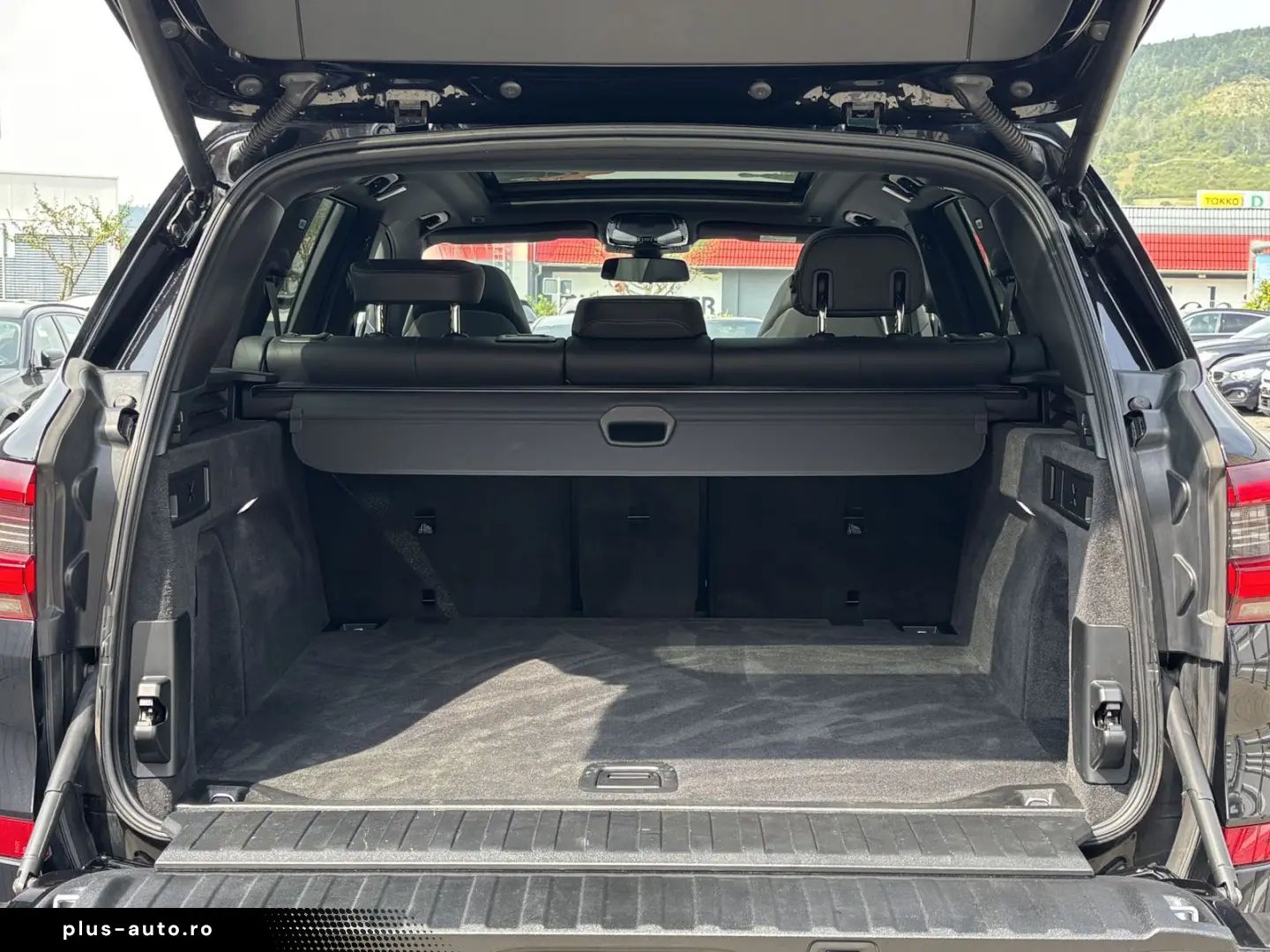 BMW X5 xDr30d MSport SkyLounge DisplayKey Ventilation 360