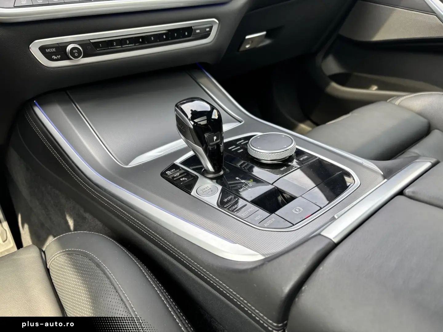 BMW X5 xDr30d MSport SkyLounge DisplayKey Ventilation 360
