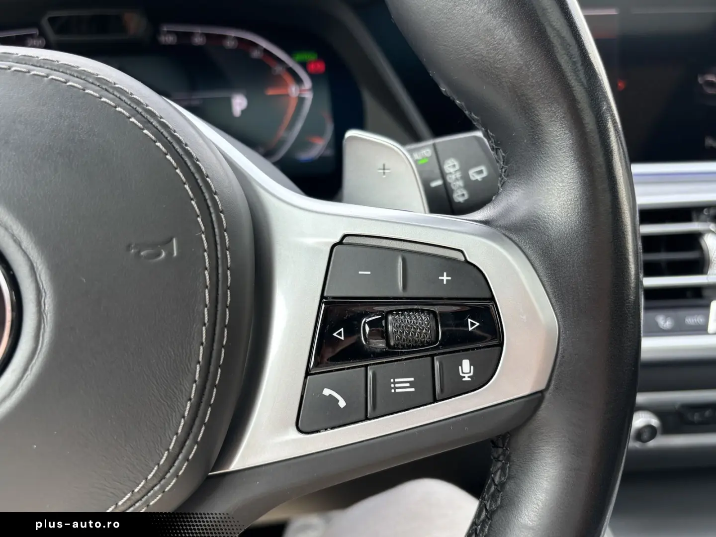 BMW X5 xDr30d MSport SkyLounge DisplayKey Ventilation 360