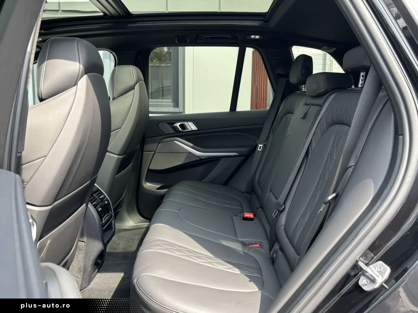 BMW X5 xDr30d MSport SkyLounge DisplayKey Ventilation 360