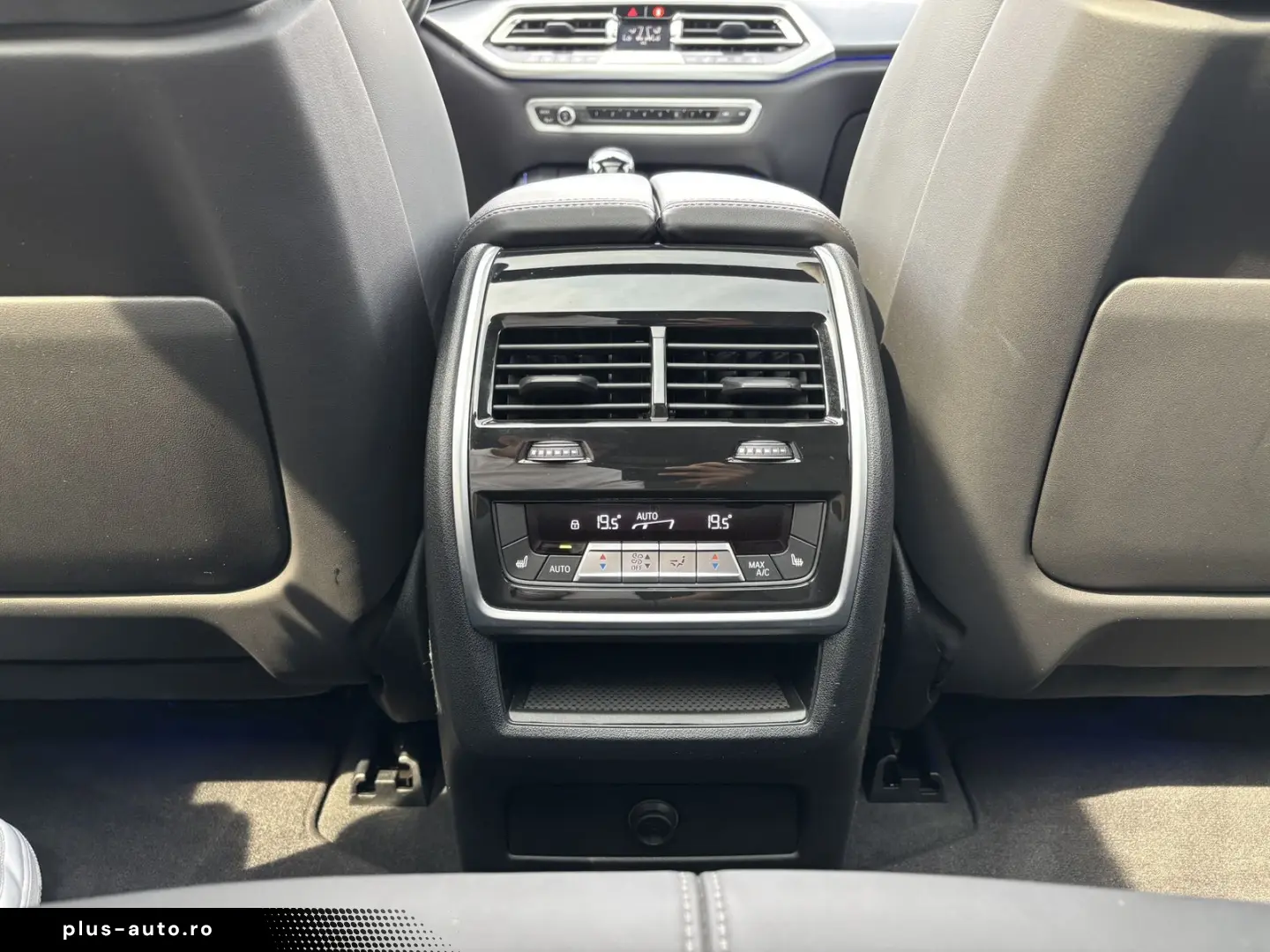 BMW X5 xDr30d MSport SkyLounge DisplayKey Ventilation 360