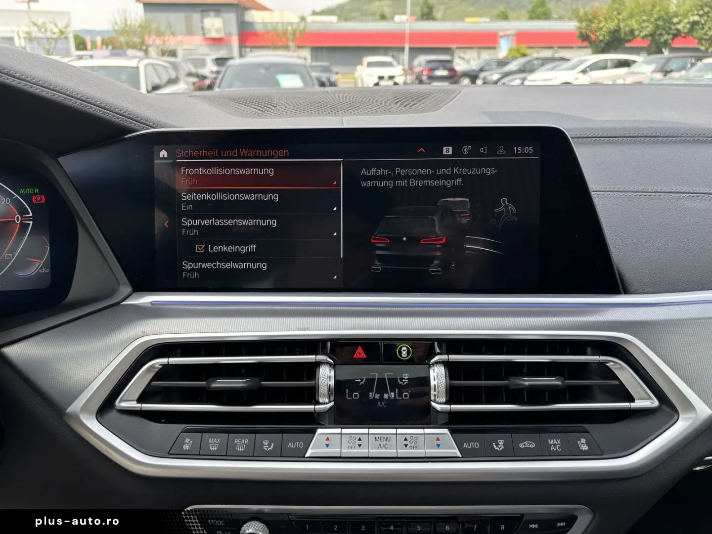 BMW X5 xDr30d MSport SkyLounge DisplayKey Ventilation 360