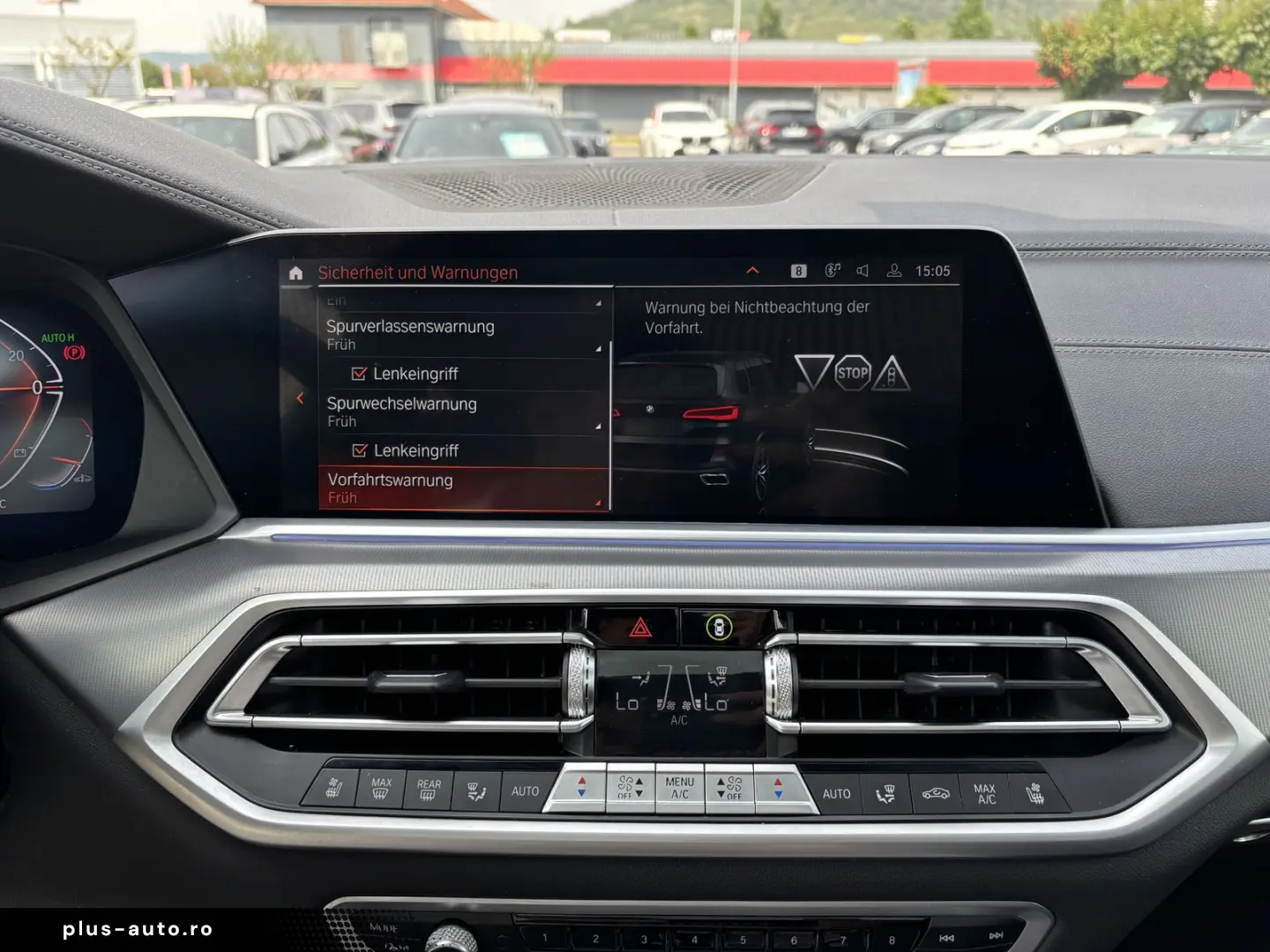BMW X5 xDr30d MSport SkyLounge DisplayKey Ventilation 360