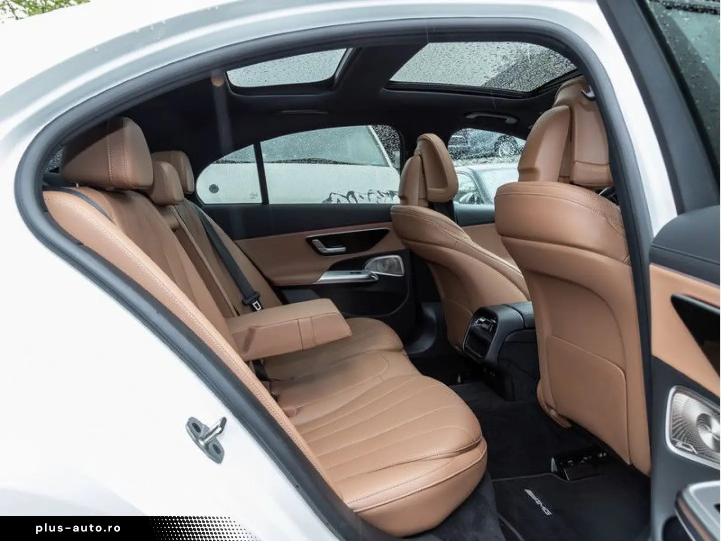 MERCEDES-BENZ E 220 d 4M AMG-Sport Super Pano Burm Sitzklima