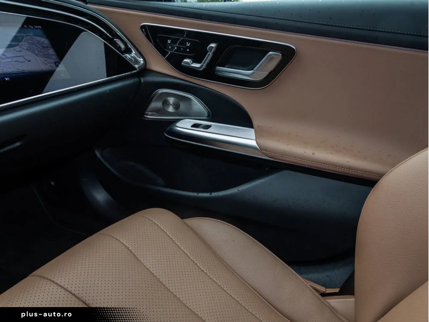 MERCEDES-BENZ E 220 d 4M AMG-Sport Super Pano Burm Sitzklima