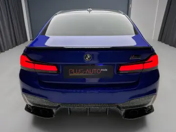 BMW 545e xDrive M-Sport Pack 360Camera Trapa