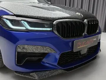 BMW 545e xDrive M-Sport Pack 360Camera Trapa