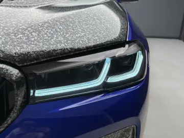 BMW 545e xDrive M-Sport Pack 360Camera Trapa