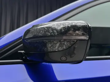 BMW 545e xDrive M-Sport Pack 360Camera Trapa
