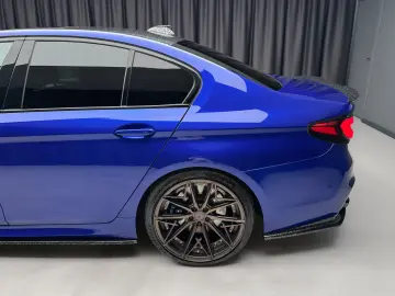 BMW 545e xDrive M-Sport Pack 360Camera Trapa