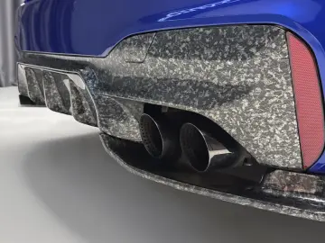 BMW 545e xDrive M-Sport Pack 360Camera Trapa