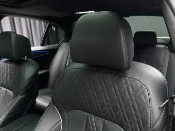 BMW 545e xDrive M-Sport Pack 360Camera Trapa