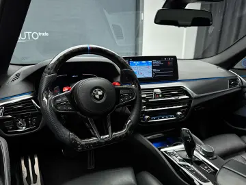 BMW 545e xDrive M-Sport Pack 360Camera Trapa