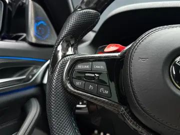 BMW 545e xDrive M-Sport Pack 360Camera Trapa