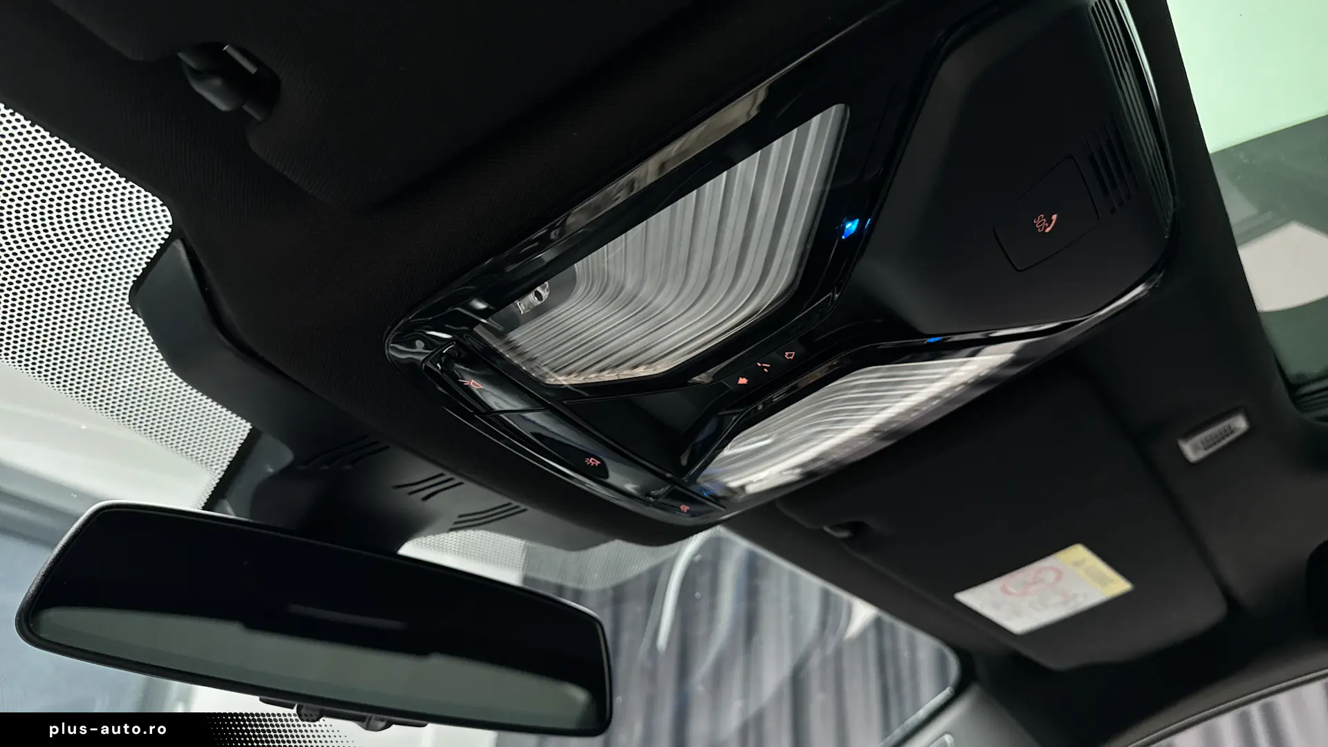 BMW 545e xDrive M-Sport Pack 360Camera Trapa