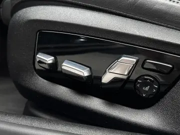 BMW 545e xDrive M-Sport Pack 360Camera Trapa