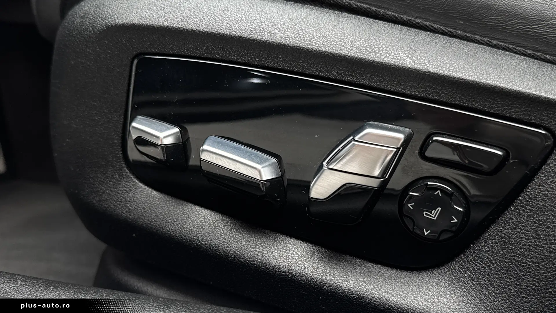 BMW 545e xDrive M-Sport Pack 360Camera Trapa