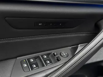 BMW 545e xDrive M-Sport Pack 360Camera Trapa