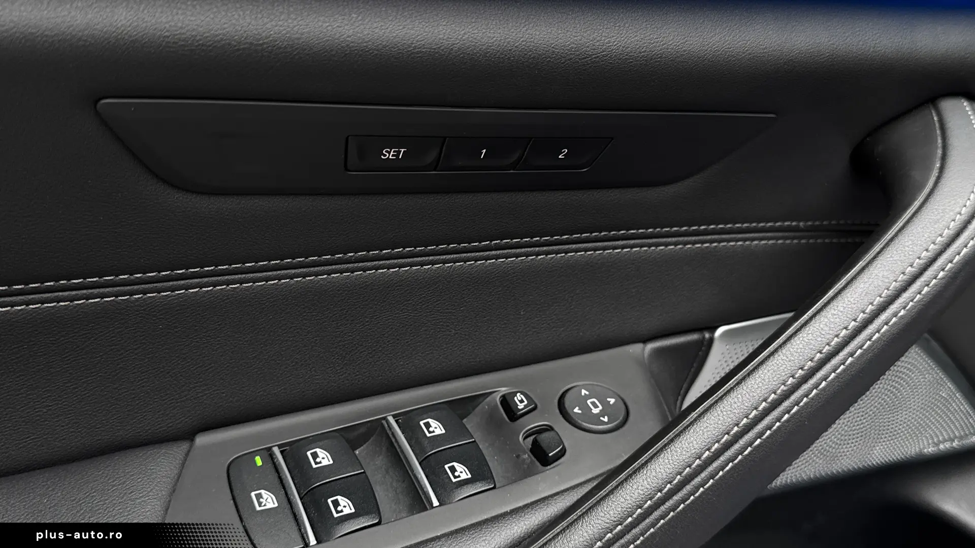 BMW 545e xDrive M-Sport Pack 360Camera Trapa