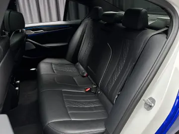 BMW 545e xDrive M-Sport Pack 360Camera Trapa