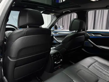 BMW 545e xDrive M-Sport Pack 360Camera Trapa