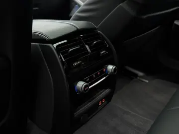 BMW 545e xDrive M-Sport Pack 360Camera Trapa