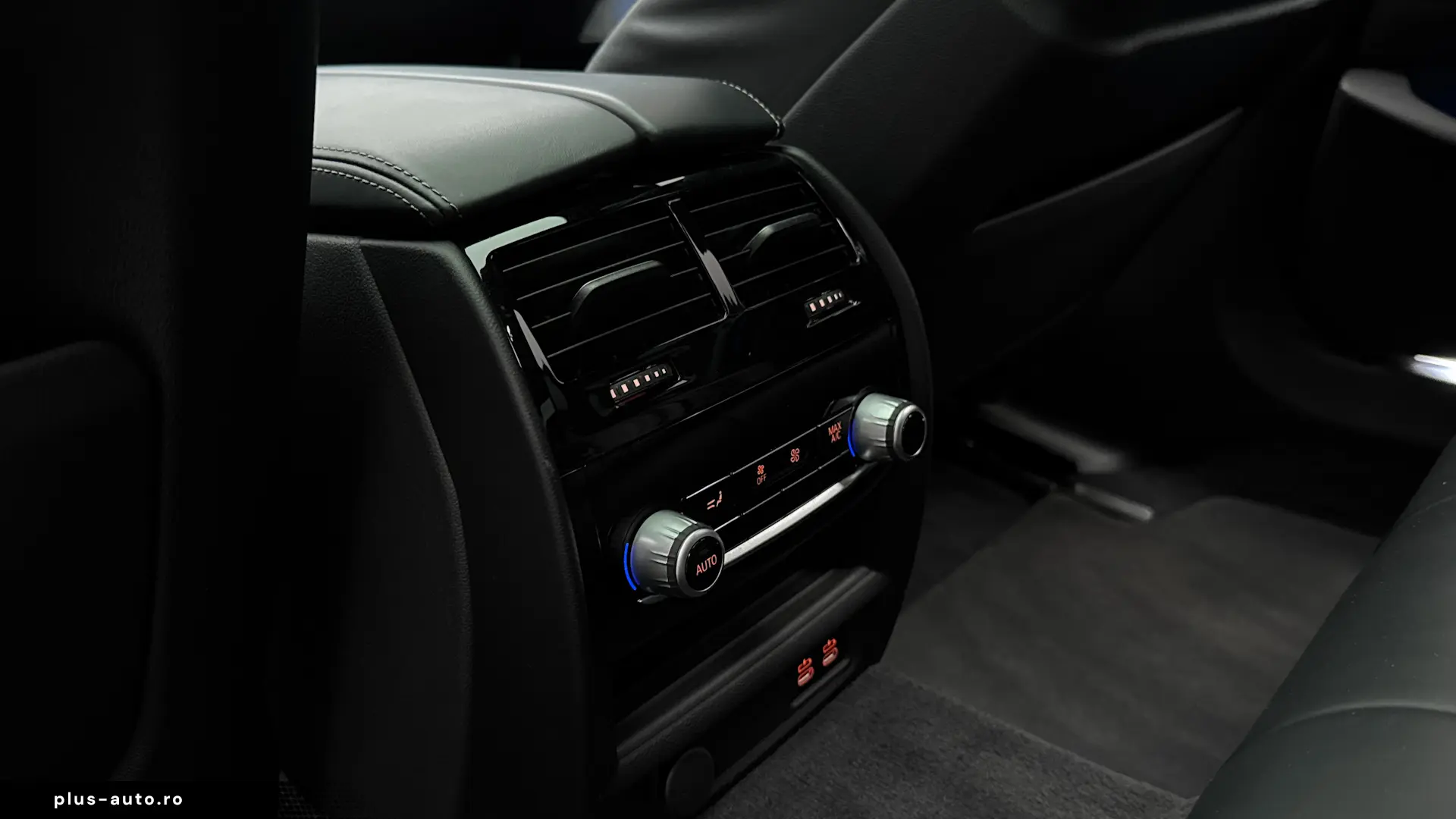 BMW 545e xDrive M-Sport Pack 360Camera Trapa