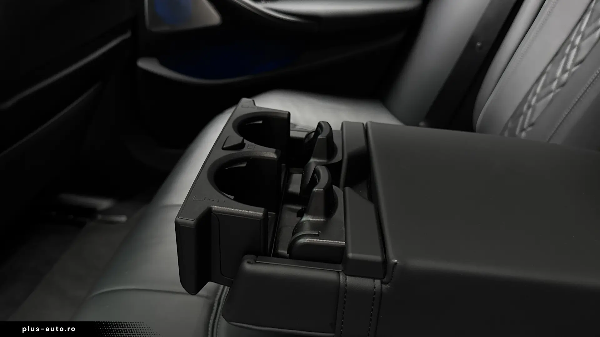 BMW 545e xDrive M-Sport Pack 360Camera Trapa