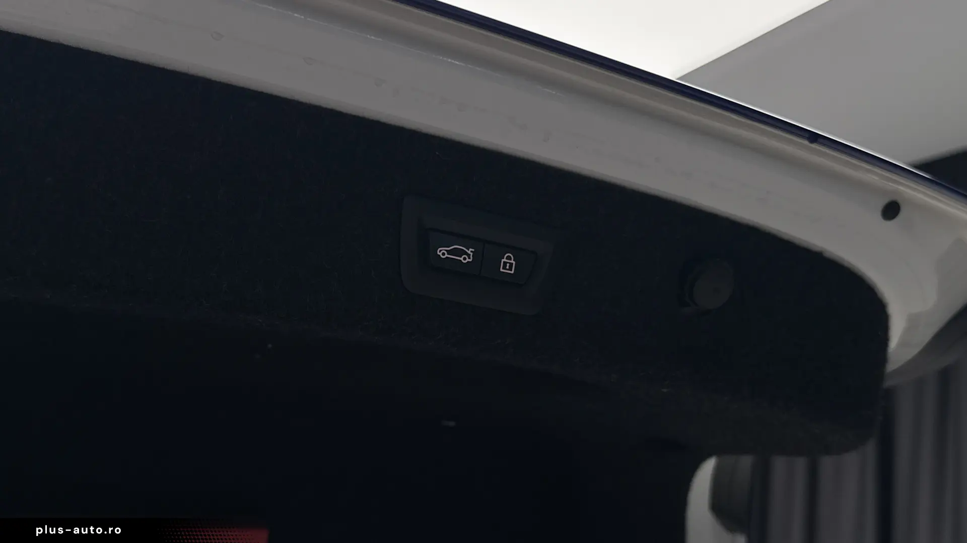 BMW 545e xDrive M-Sport Pack 360Camera Trapa
