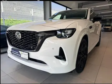 MAZDA CX-60 Homura 327 PS PHEV  AHK Pano