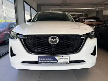 MAZDA CX-60 Homura 327 PS PHEV  AHK Pano
