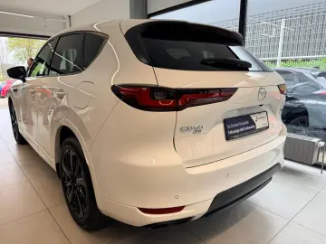 MAZDA CX-60 Homura 327 PS PHEV  AHK Pano