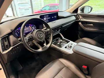 MAZDA CX-60 Homura 327 PS PHEV  AHK Pano