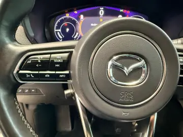 MAZDA CX-60 Homura 327 PS PHEV  AHK Pano