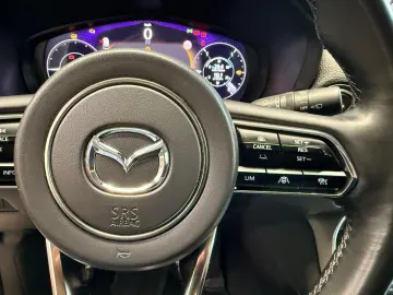 MAZDA CX-60 Homura 327 PS PHEV  AHK Pano
