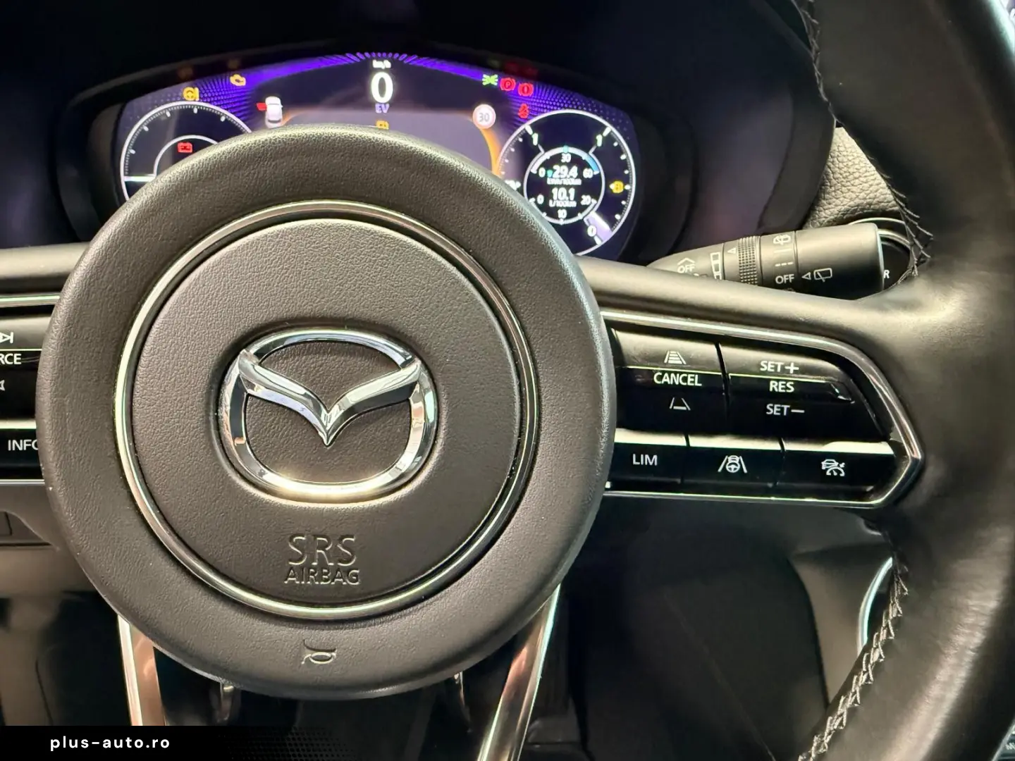 MAZDA CX-60 Homura 327 PS PHEV  AHK Pano
