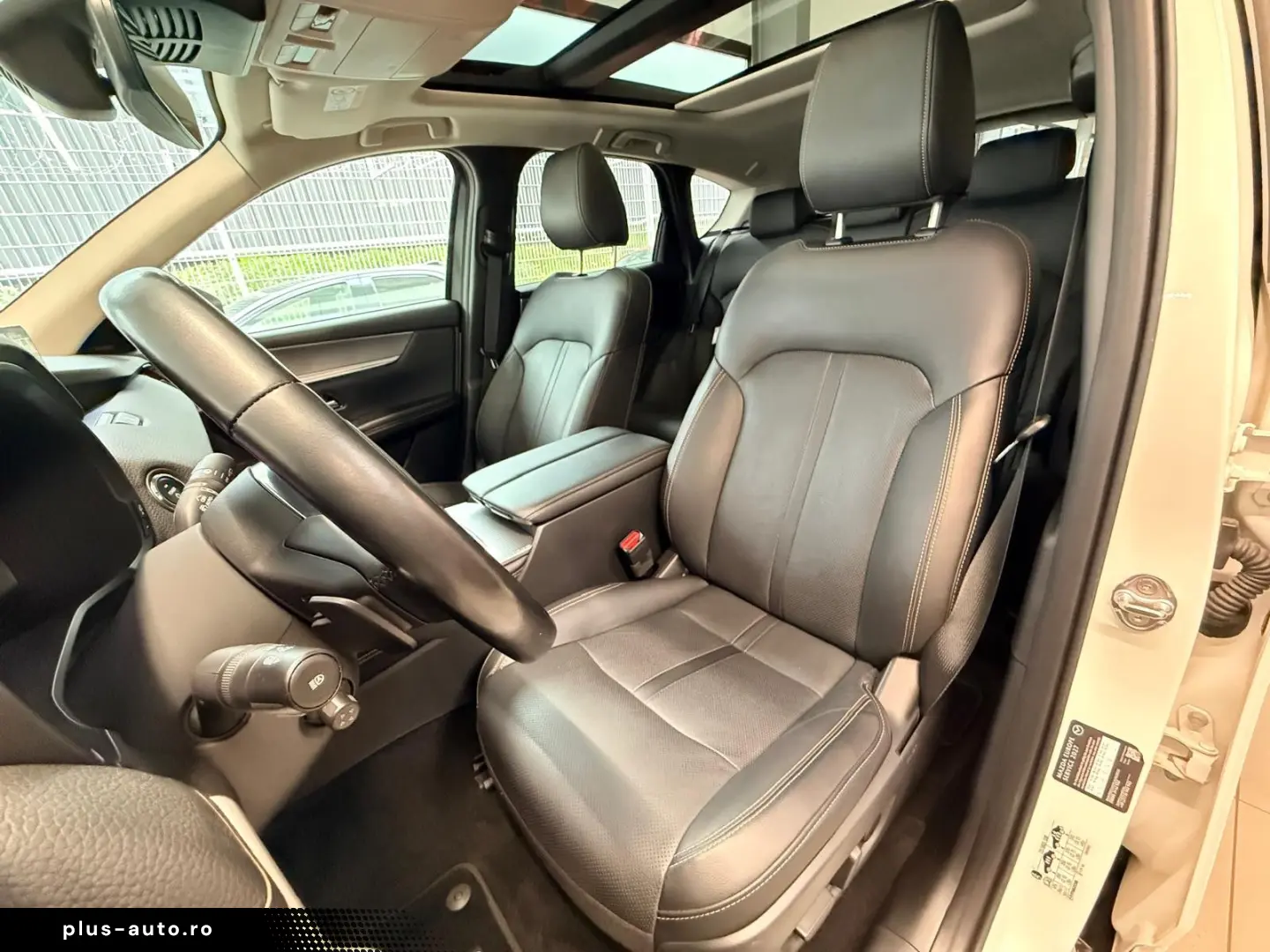 MAZDA CX-60 Homura 327 PS PHEV  AHK Pano