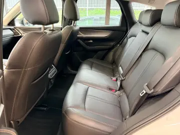 MAZDA CX-60 Homura 327 PS PHEV  AHK Pano