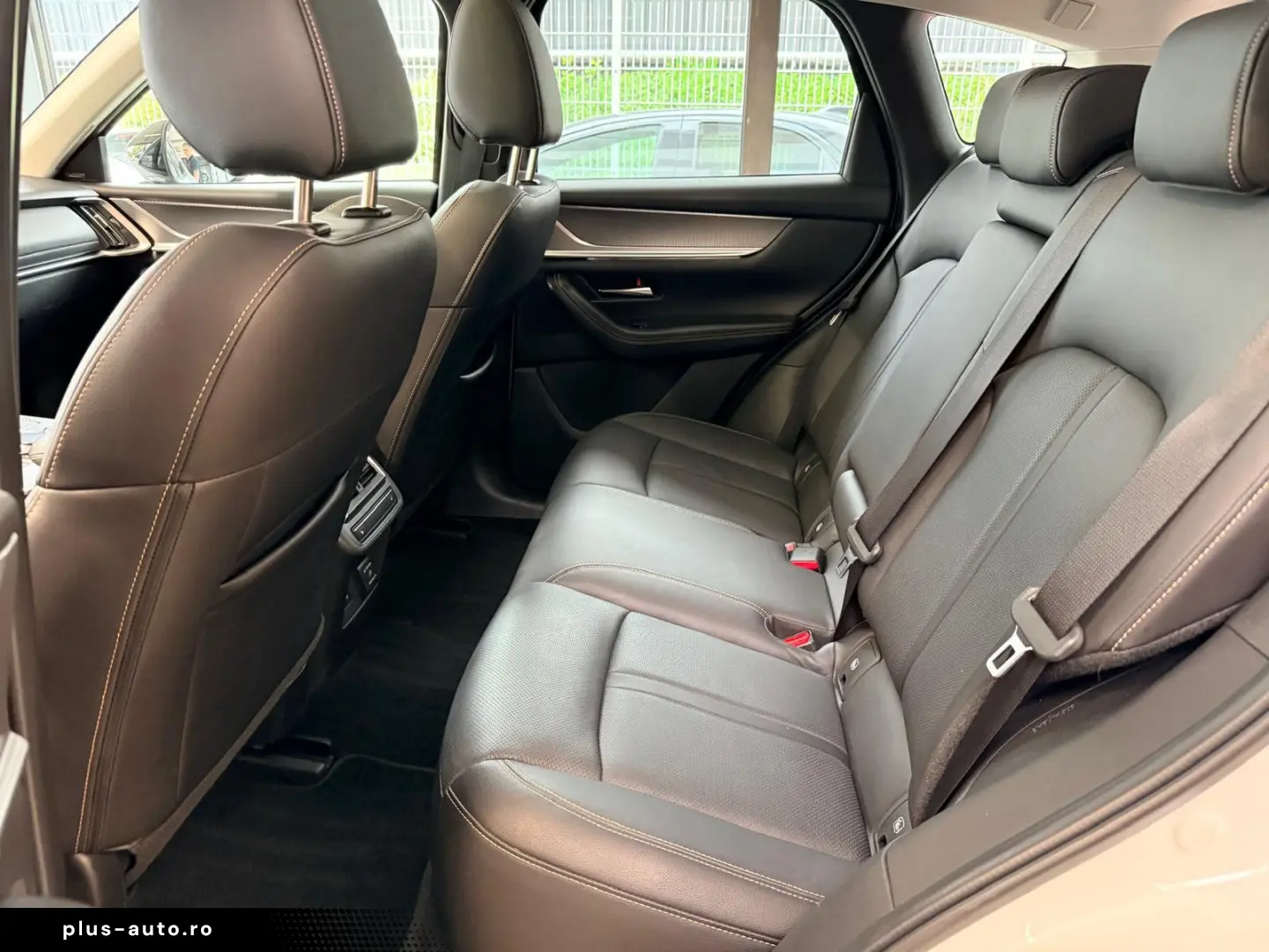 MAZDA CX-60 Homura 327 PS PHEV  AHK Pano