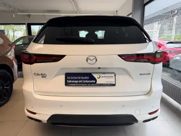 MAZDA CX-60 Homura 327 PS PHEV  AHK Pano
