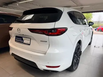 MAZDA CX-60 Homura 327 PS PHEV  AHK Pano