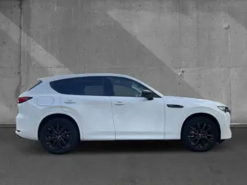 MAZDA CX-60 2.5 AT AWD PHEV Homura ConP DriP ComP PanP