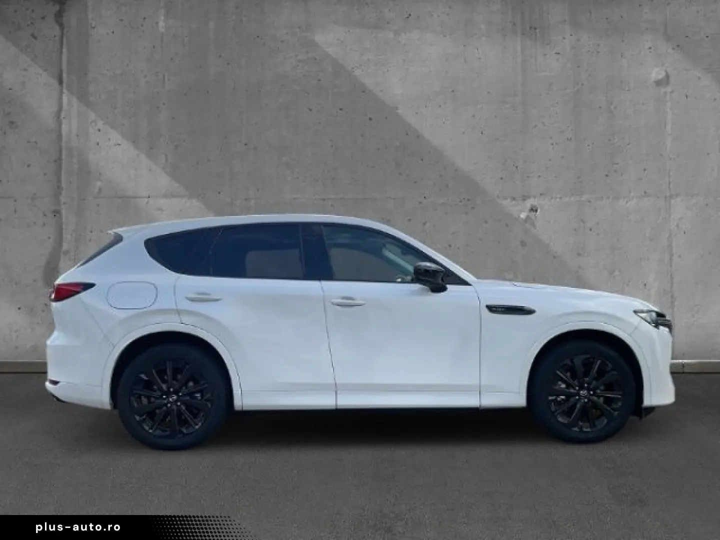 MAZDA CX-60 2.5 AT AWD PHEV Homura ConP DriP ComP PanP