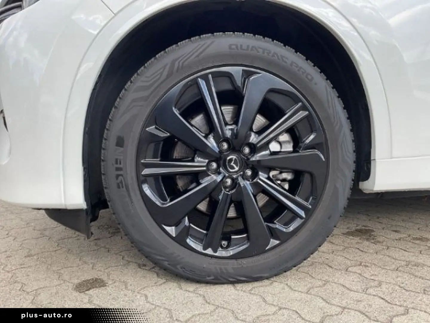 MAZDA CX-60 2.5 AT AWD PHEV Homura ConP DriP ComP PanP