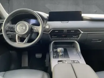 MAZDA CX-60 2.5 AT AWD PHEV Homura ConP DriP ComP PanP