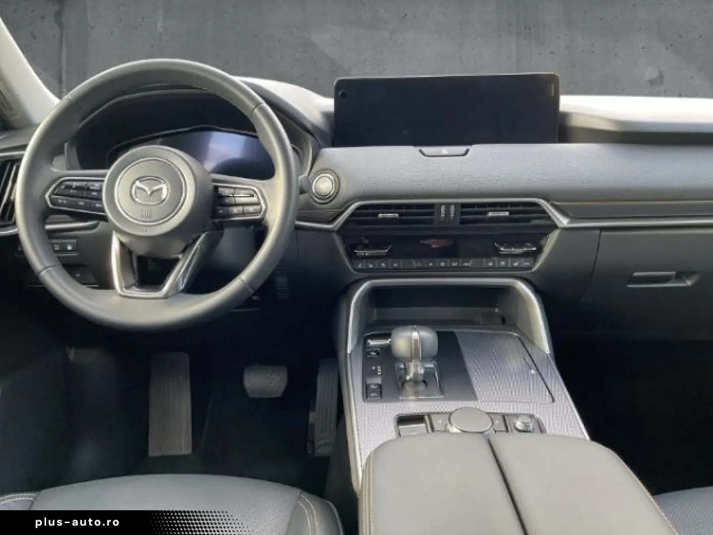 MAZDA CX-60 2.5 AT AWD PHEV Homura ConP DriP ComP PanP