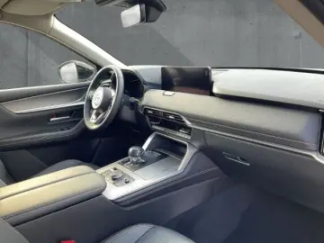 MAZDA CX-60 2.5 AT AWD PHEV Homura ConP DriP ComP PanP