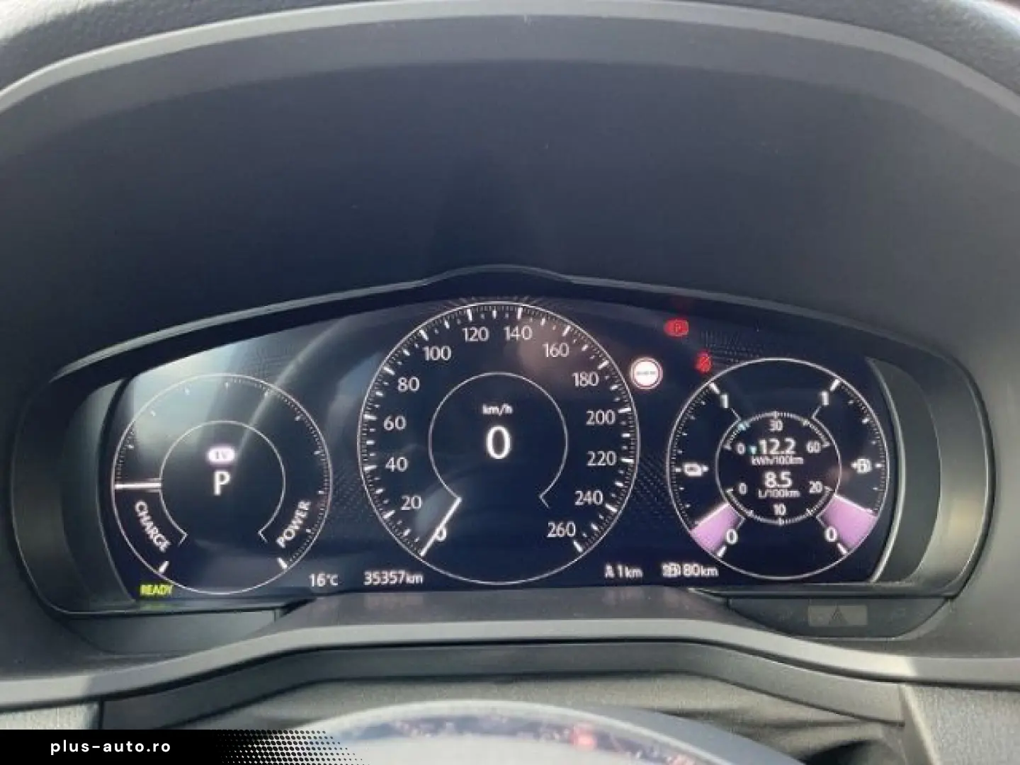 MAZDA CX-60 2.5 AT AWD PHEV Homura ConP DriP ComP PanP