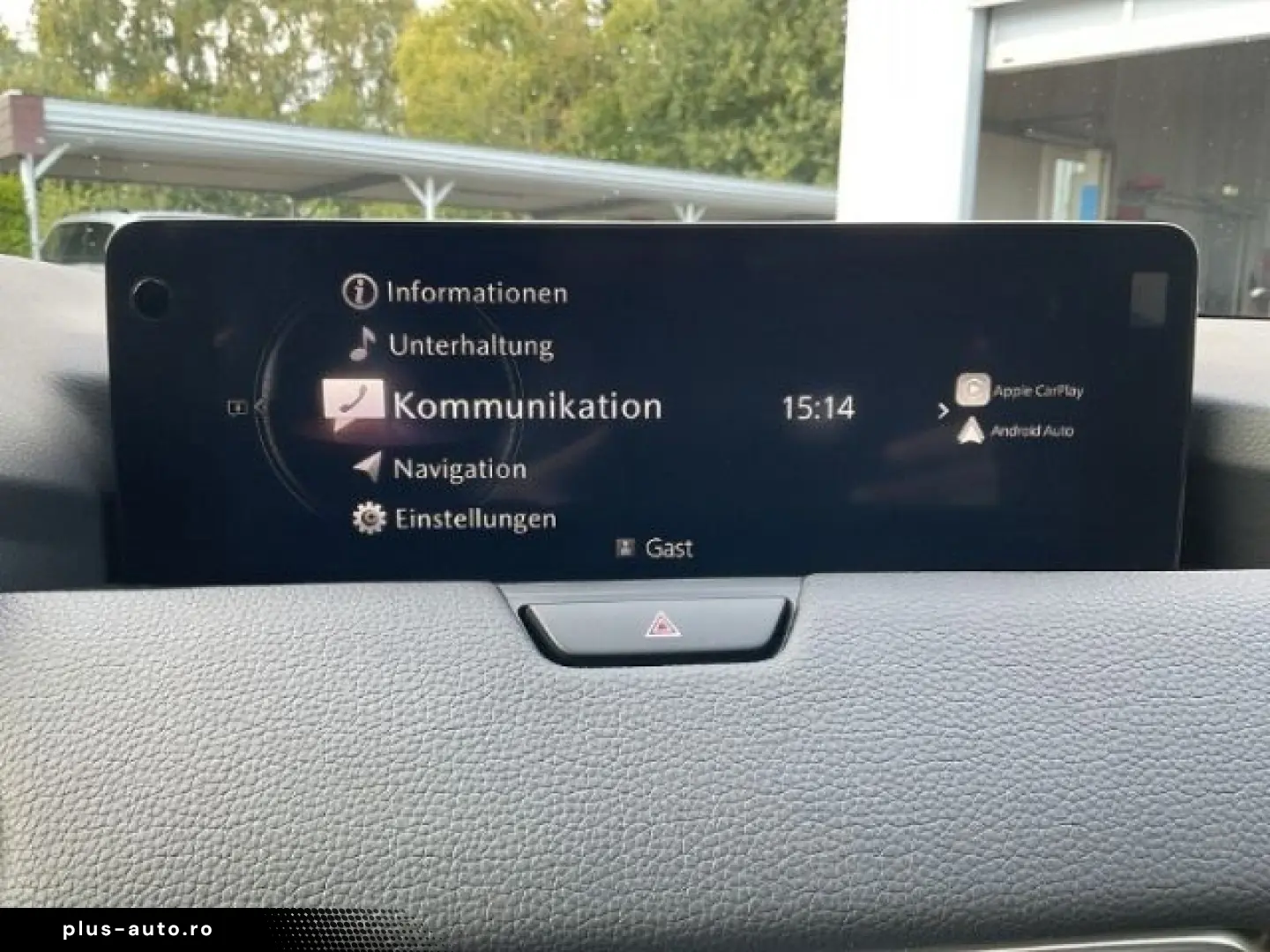 MAZDA CX-60 2.5 AT AWD PHEV Homura ConP DriP ComP PanP