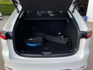 MAZDA CX-60 2.5 AT AWD PHEV Homura ConP DriP ComP PanP